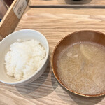 とんかつ成蔵 - 