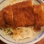 うどんのまん屋 - 