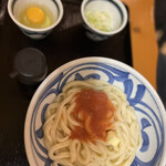 Teuchi Sanuki Udon Kouka - 