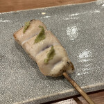 Yakitori Tsuda - 