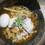 Chuuka Soba Nika - 