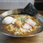 Chuuka Soba Nika - 