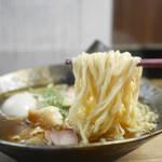 Chuuka Soba Nika - 