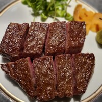 松阪牛 よし田 - 