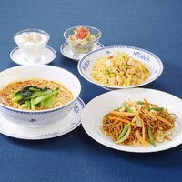 飯物セット