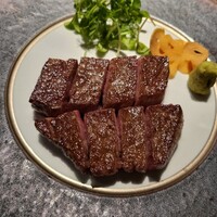 松阪牛 よし田 - 