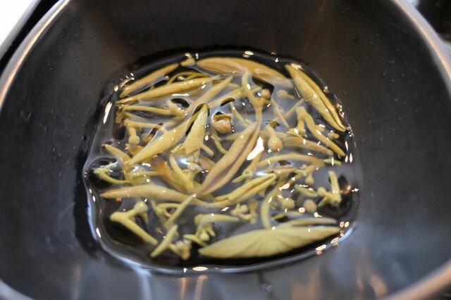 上海楼酒家 - 秋田（中華料理）の写真