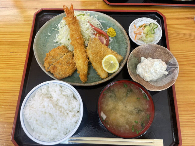 とんかつしが - 浪江（とんかつ）の写真