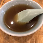 大鵬 - 本日の体内浄化スープ