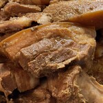 古酒と沖縄料理 島唄楽園 - 