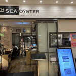 8TH SEA OYSTER Bar - 