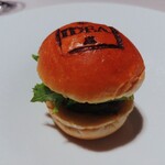 神戸牛炉釜炭焼ステーキ IDEA - 