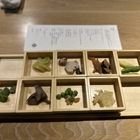 現代里山料理 ZEN HOUSE - 