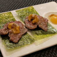 鉄板焼き 表参道 - 