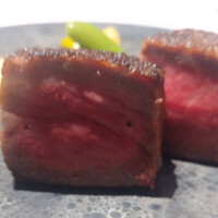 神戸牛炉釜炭焼ステーキ IDEA 銀座 - 