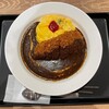 マイカリー食堂 中野島店