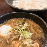 Udon Oyobe - 