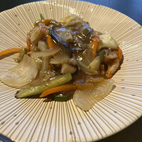 あわび日本料理 錦りゅう - 