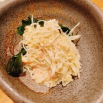 4番サード魚真 - 