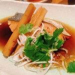 4番サード魚真 - 