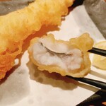 4番サード魚真 - 