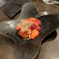 オッジ ダルマット 西麻布店 - 