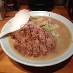 名物チャントン