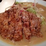 名物チャントン