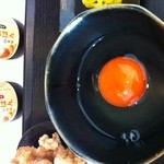 まるほ商店 - 永光卵