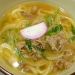 うどんづくしめん次郎 - 