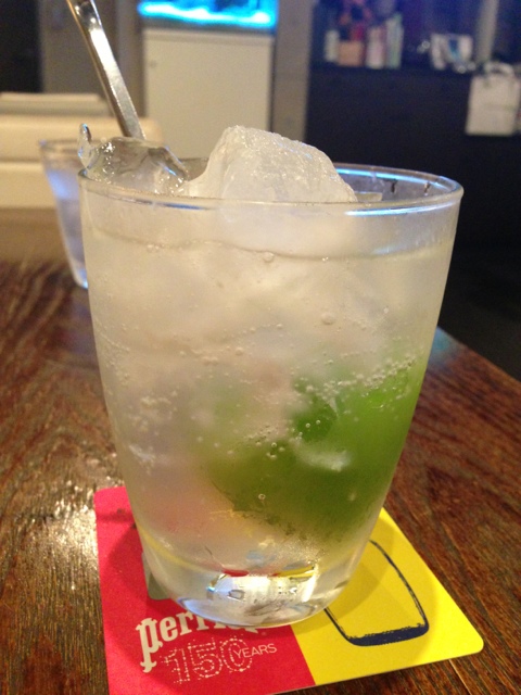 Anubias nana photo 2