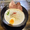 フカクサ製麺食堂