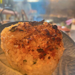 炭火串焼うゑ草 - 