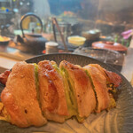 炭火串焼うゑ草 - 