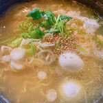 炭火串焼うゑ草 - 