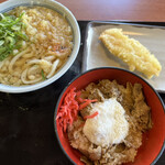 香の川製麺 - 