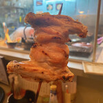 炭火串焼うゑ草 - 