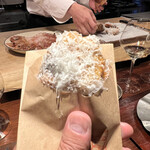 イタリア料理 今井 - 