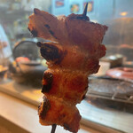 炭火串焼うゑ草 - 