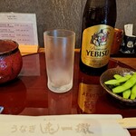 うなぎ 炙一徹 - 