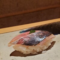鮨 さいとう - 