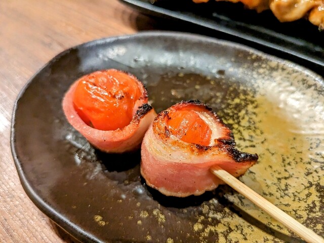 Sandaime Torimero Imaike Ten photo 5