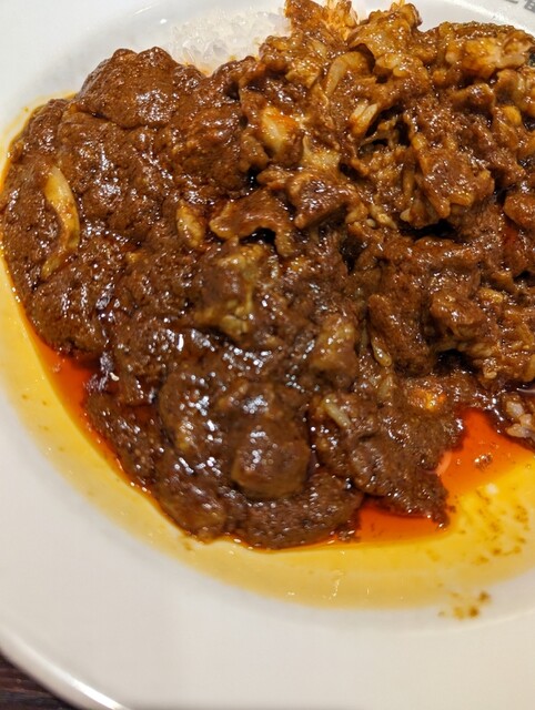 Curry House CoCo Ichibanya Shibuya Ku Sasazuka Ten photo 5