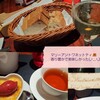 ル カフェドゥ ジョエル・ロブション 日本橋高島屋店