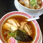 幸楽苑 - 料理写真: