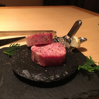 黒毛和牛焼肉 Serge源's 錦店 4F - 