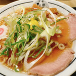 京都 麺屋たけ井 - 