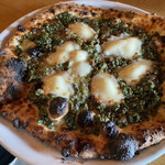 グリージョ エ アオ - 