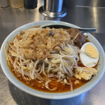 ラーメン龍の桜 - 