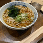 Shibusoba - 